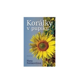 Korálky v pupíku