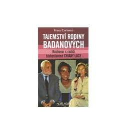 Tajemství rodiny Badanových