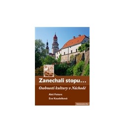 Zanechali stopu