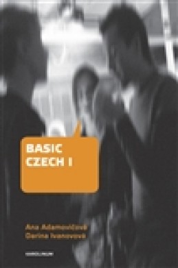 Basic Czech I. - Darina Ivanovová