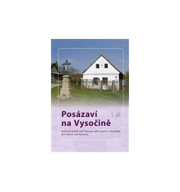 Posázaví na Vysočině