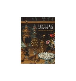 Libellus Amicorum Beket Bukovinská