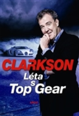 Léta s Top Gear - Jeremy Clarkson