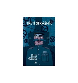 Třetí strážník
