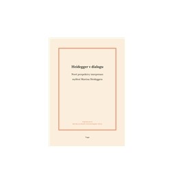 Heidegger v dialogu