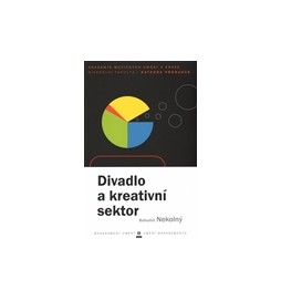 Divadlo a kreativní sektor