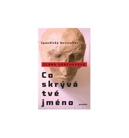 Co skrývá tvé jméno