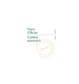 U ptáků plavavých