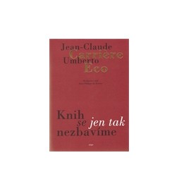 Knih se jen tak nezbavíme