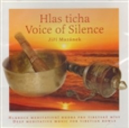 Hlas ticha / Voice of Silence - Jiří Mazánek