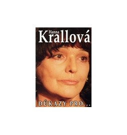 Důkazy pro…