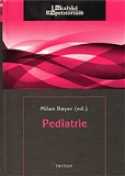 Pediatrie - Milan Bayer