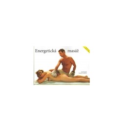 Energetická masáž