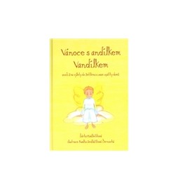 Vánoce s andílkem  Vandílkem