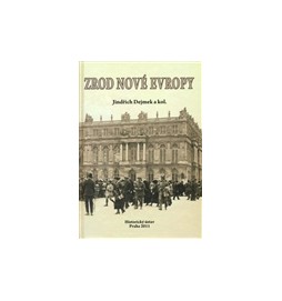 Zrod nové Evropy