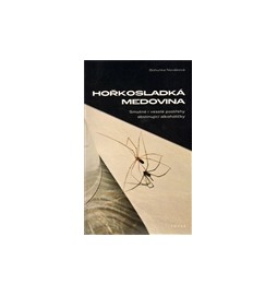 Hořkosladká medovina
