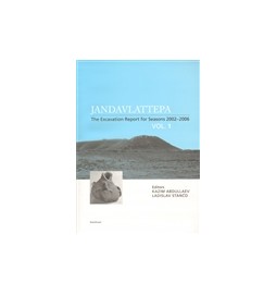 Jandavlattepa