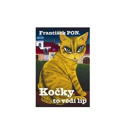 Kočky to vědí líp
