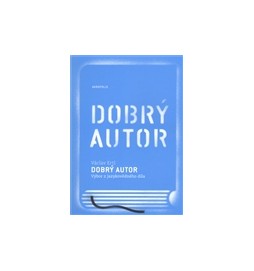 Dobrý autor