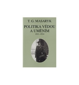 Politika vědou a uměním