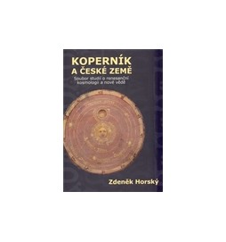 Koperník a české země