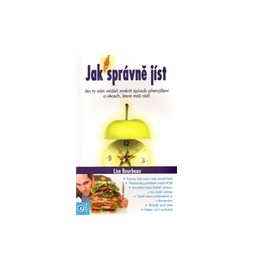 Jak správně jíst