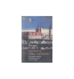 Soudové zisku nenesou