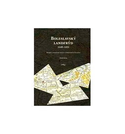 Boleslavský landfrýd 1440-1453