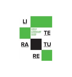Czech Literature Guide