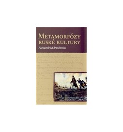 Metamorfózy ruské kultury