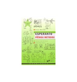 Esperanto přímou metodou