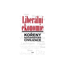 Liberální ekonomie