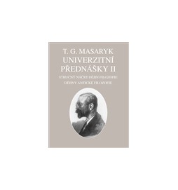 Univerzitní přednášky II.