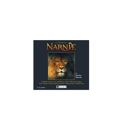 Letopisy Narnie