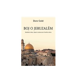 Boj o Jeruzalém