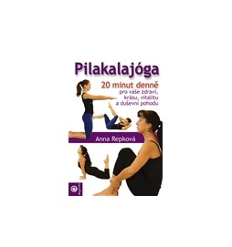 Pilakalajóga