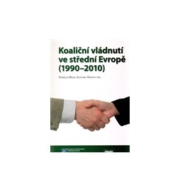 Koaliční vládnutí ve střední Evropě (1990-2010)