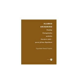 Klubko Ariadnino