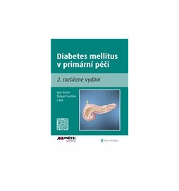 Diabetes mellitus v primární péči II.