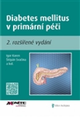Diabetes mellitus v primární péči II. - kol.