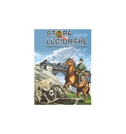 Stopa legionáře
