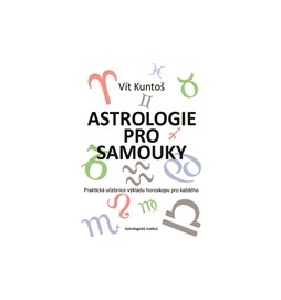 Astrologie pro samouky