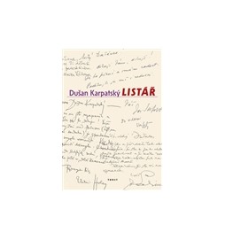 Listář
