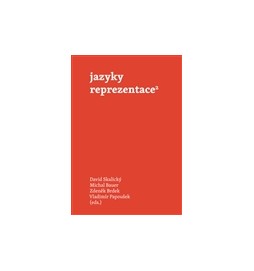 Jazyky reprezentace 2