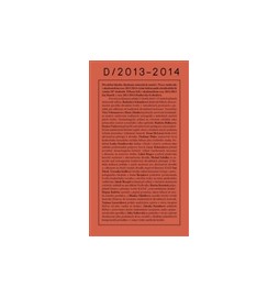 Klauzury DAMU 2013-2014