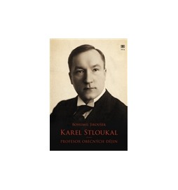 Karel Stloukal
