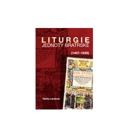 Liturgie Jednoty bratrské (1457–1620)