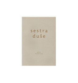 Sestra duše