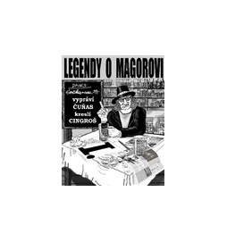 Legendy o Magorovi I.