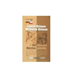 Německé pohádky / Die Märchen